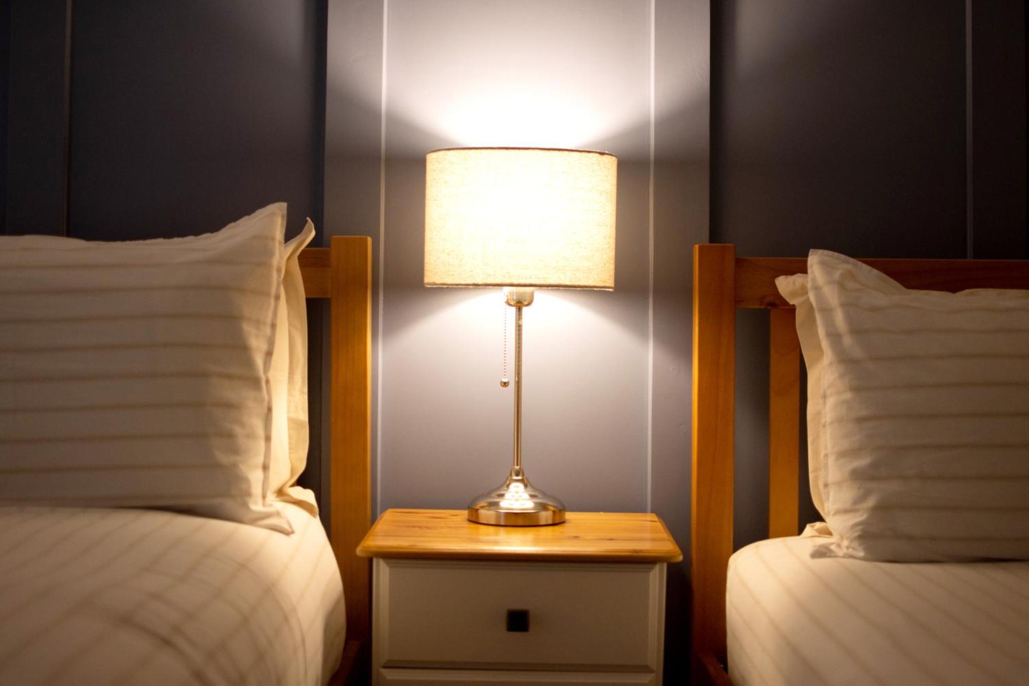 Salamander Guest House Стратфорд-апон-Эйвон Экстерьер фото